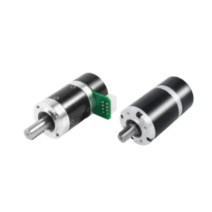 Brushless Outrunner Motor, 60mm, BLDC, 24V