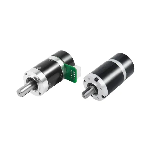 Brushless Outrunner Motor, 60mm, BLDC, 24V