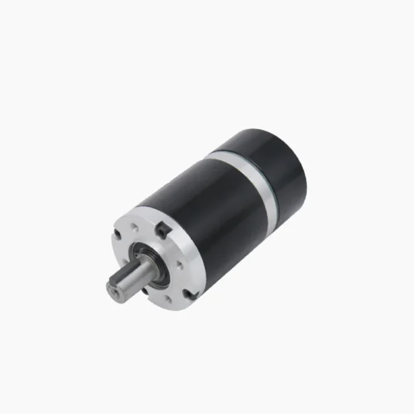Brushless Outrunner Motor, 60mm, BLDC, 24V - view 2