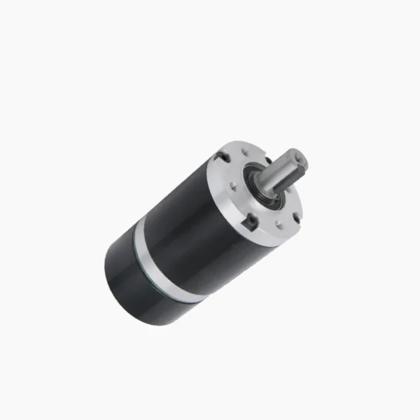 Brushless Outrunner Motor, 60mm, BLDC, 24V - view 4
