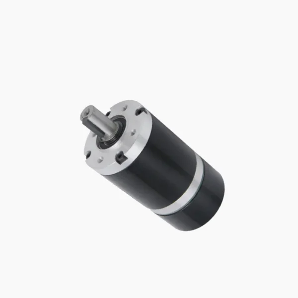 Brushless Outrunner Motor, 60mm, BLDC, 24V - view 5