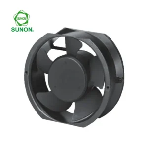 Brushless Round Fan, SUNON, 171mm, 171x151, Axial