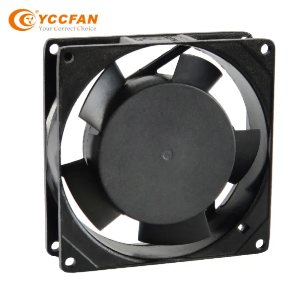 Brushless Sleeve Bearing, YAH9225S1, 110V, 120V, 220V