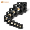 Brushless Sleeve Bearing, YAH9225S1, 110V, 120V, 220V - view 2