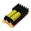Brushless Speed Controller, MAXKGO, 120A, 5-12S, AM32