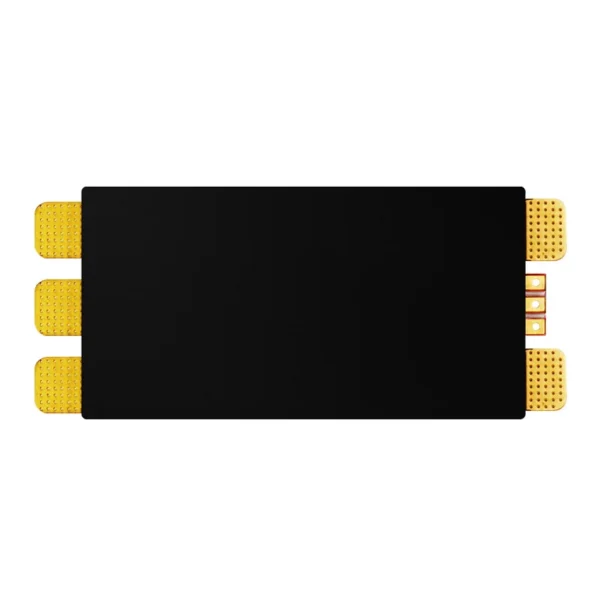 Brushless Speed Controller, MAXKGO, 120A, 5-12S, AM32 - view 3
