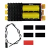 Brushless Speed Controller, MAXKGO, 120A, 5-12S, AM32 - view 5
