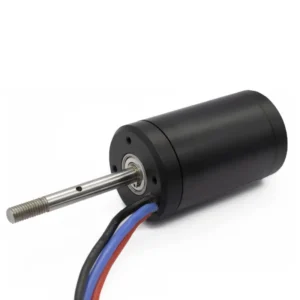 Brushless Waterproof Anti-corrosion Motor, APISQUEEN, 36V
