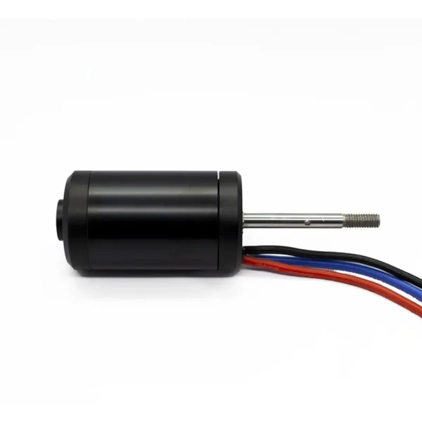 Brushless Waterproof Anti-corrosion Motor, APISQUEEN, 36V - view 4