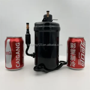 Bsa418cv Bsa645uv Rotary Refrigerator, HIGHLY, R134A, 220V50HZ