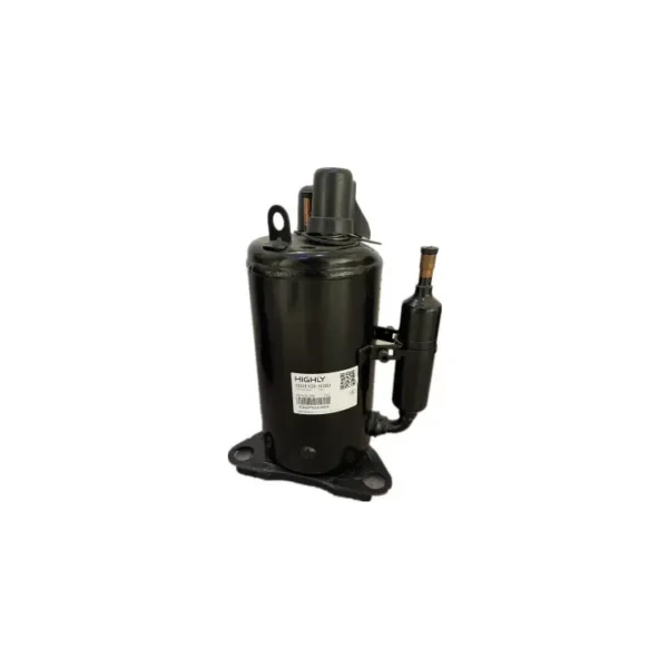 Bsa418cv Bsa645uv Rotary Refrigerator, HIGHLY, R134A, 220V50HZ - view 4