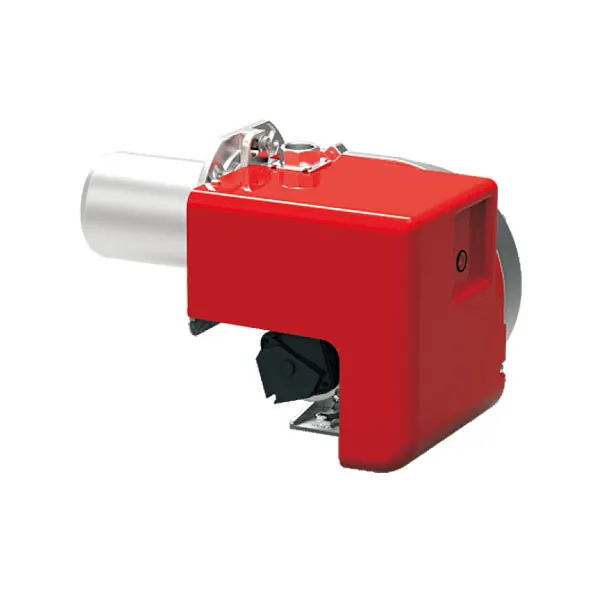 Btn5g Industrial Boiler, Gas Burner