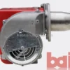 Btn5g Industrial Boiler, Gas Burner - view 6