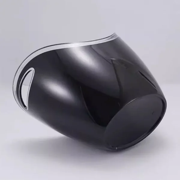 Bucket Champagne Plastic Cooler, 1 - view 5