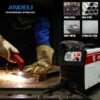 Built-in Compressor, ANDELI, CUT-50, 220vPROX - view 6