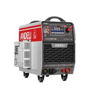 Built-in Compressor, CUT-100, 220V, 380V, 25-30MM