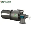 Burner Efficient Combustion Boiler, Stainless Steel