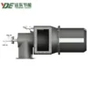 Burner Efficient Combustion Boiler, Stainless Steel - view 3