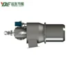 Burner Efficient Combustion Boiler, Stainless Steel - view 4
