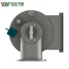 Burner Efficient Combustion Boiler, Stainless Steel - view 5