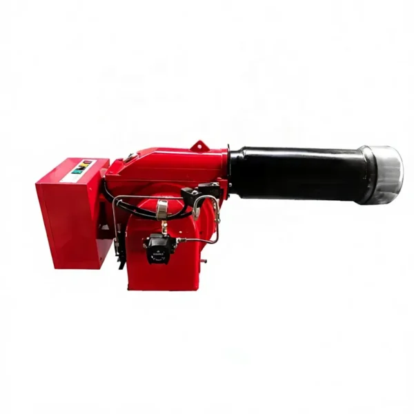 Burner for Industrial Boiler, 100-5000 kW, Aluminium - view 3