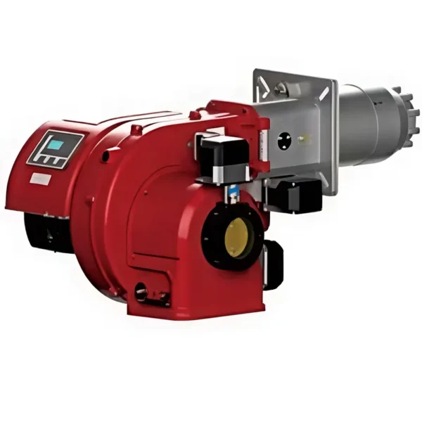 Burner for Industrial Boiler, 100-5000 kW, Aluminium - view 5