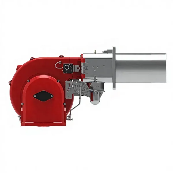 Burner for Industrial Boiler, 100-5000 kW, Aluminium - view 6