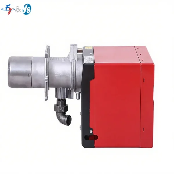 Burner for Industrial Boiler, Metal, Burners - view 3