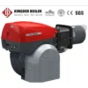 Burner for Industrial Boiler, Stainless, Steel, FS10