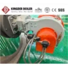 Burner for Industrial Boiler, Stainless, Steel, FS10 - view 2