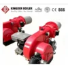 Burner for Industrial Boiler, Stainless, Steel, FS10 - view 4