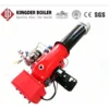 Burner for Industrial Boiler, Stainless, Steel, FS10 - view 5