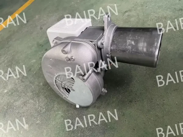 Burner for Industry Boilerhome, G2, Metal, Oil Burner - view 2