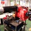 Burners Boiler, Gauge, ISO9001 - view 2