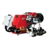 Burners Boiler, Gauge, ISO9001 - view 3