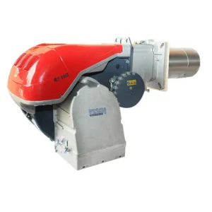 Burners for Industrial Boiler, LPG, 10/FS