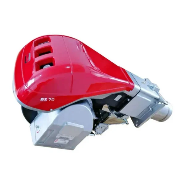 Burners for Industrial Boiler, LPG, 10/FS - view 6
