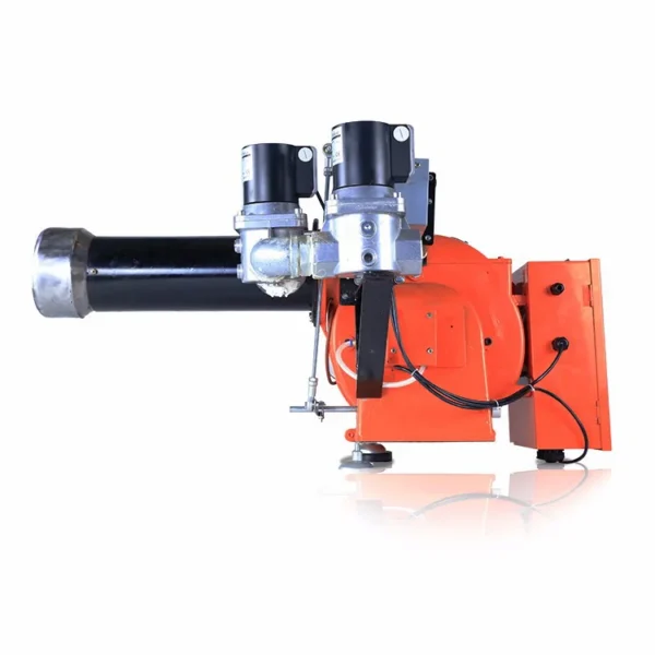 Burners for Industrial Boiler, LPG, 230V 50Hz, 380V - view 5