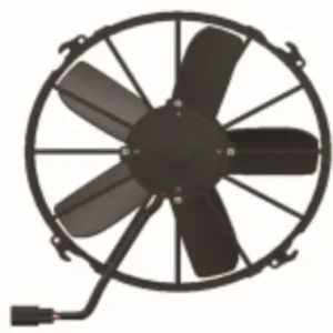 Bus Air Conditioner, 12V, 24v