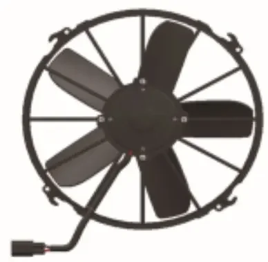 Bus Air Conditioner, 12V, 24v