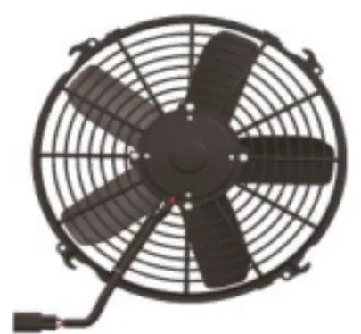Bus Air Conditioner, 12V, 24v - view 2