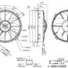 Bus Air Conditioner, 12V, 24v - view 4