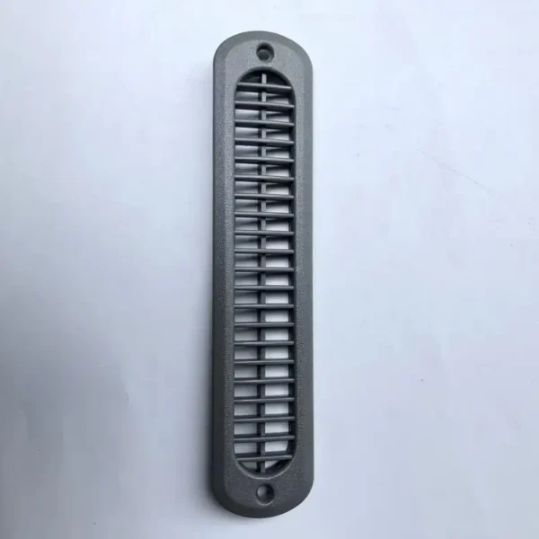 Bus Air Conditioner, 208*45MM, Plastic - view 3
