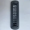 Bus Air Conditioner, 208*45MM, Plastic - view 4