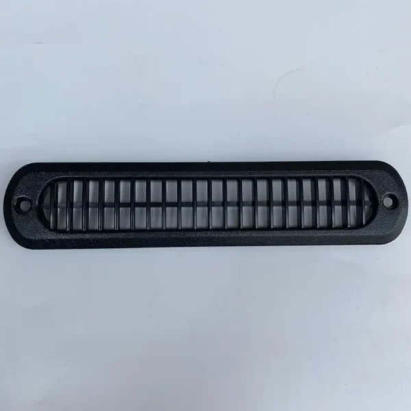 Bus Air Conditioner, 208*45MM, Plastic - view 6