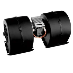 Bus Air Conditioner, 24 V, 1100m3