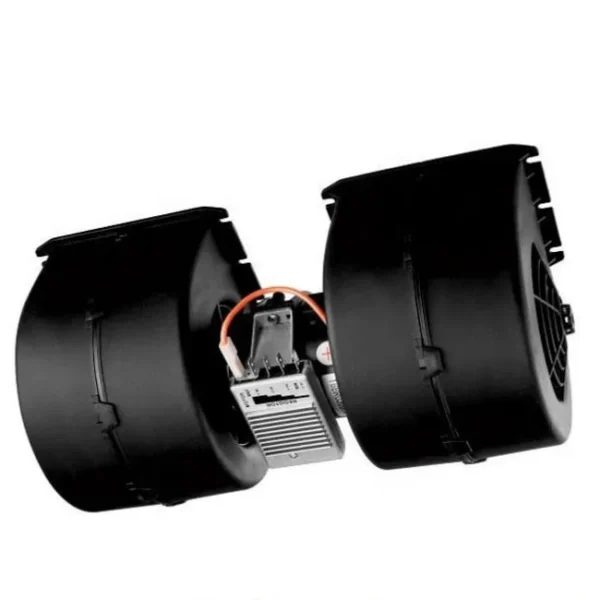 Bus Air Conditioner, 24 V, 1100m3 - view 2