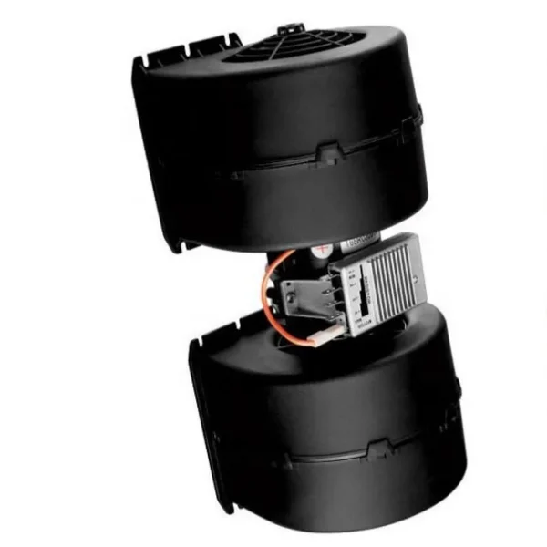 Bus Air Conditioner, 24 V, 1100m3 - view 6