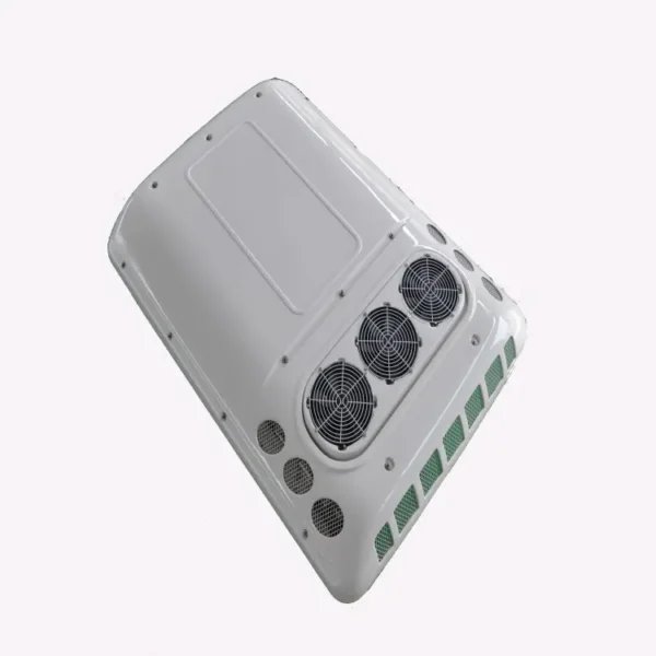 Bus Air Conditioner, 24v, 7M, 8M - view 2