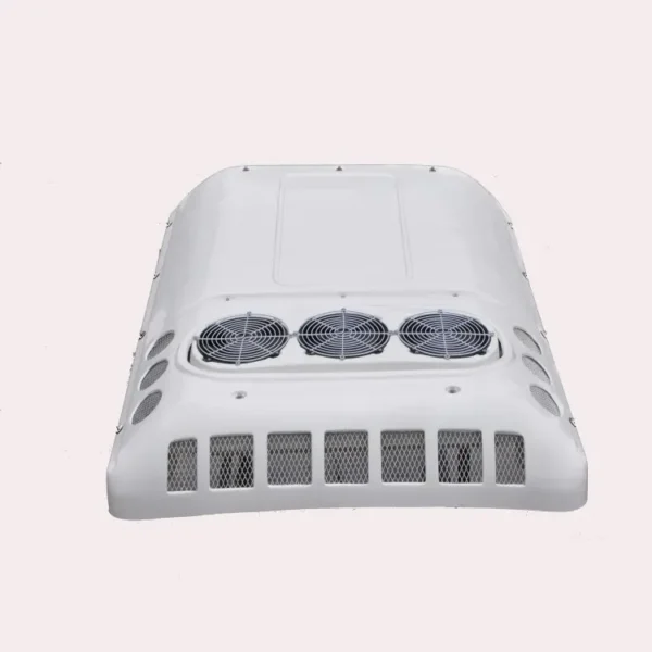 Bus Air Conditioner, 24v, 7M, 8M - view 3
